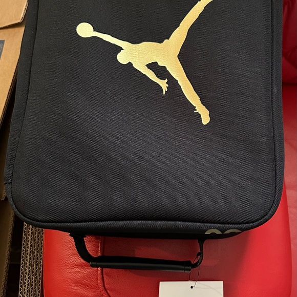 Jordan Shoe Bag - Picture 5 of 9